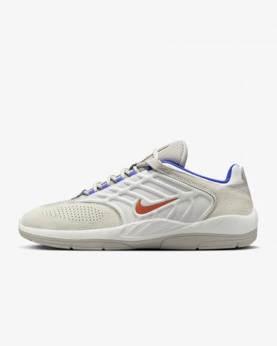 Schuh Nike SB Vertebrae summit white/cosmic clay