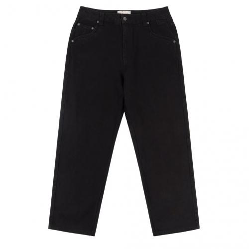 Pant Dime Classic Relaxed black