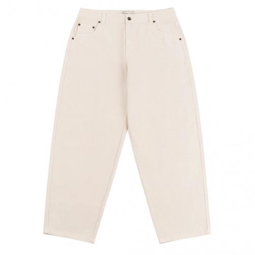 Pant Dime Classic Baggy warm white 