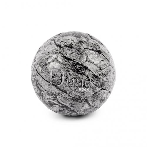 Fussball Dime Rock stone gray