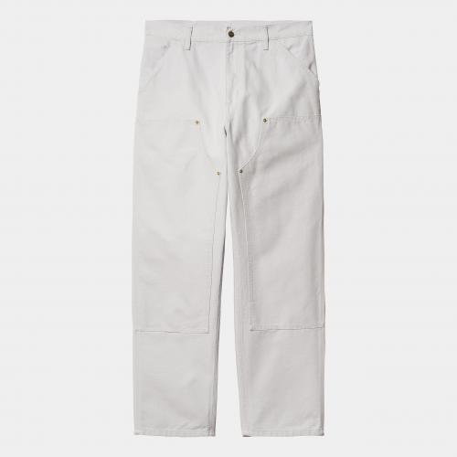 Pant Carhart WIP Double Knee basalt 