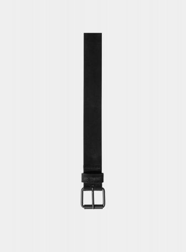 Grtel Carhartt WIP Suede black