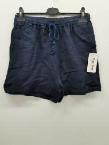 (w) Shorts 6017-2 marine