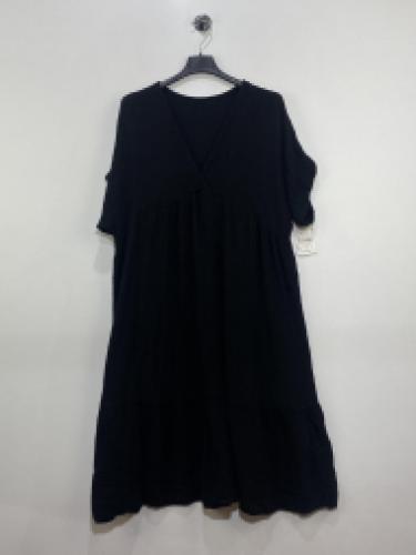 (w) Kleid 1698 noir 