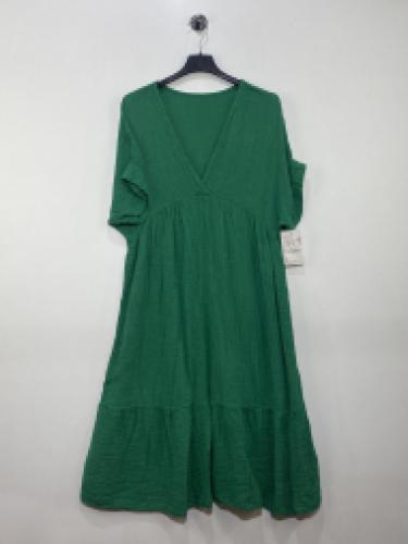 (w) Kleid 1698 vert