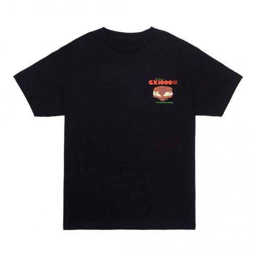 T-Shirt GX1000 Street black