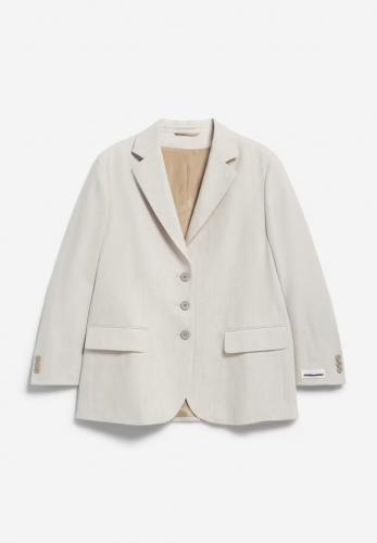 (w) Blazer Armedangels Paulilaa Lino linen