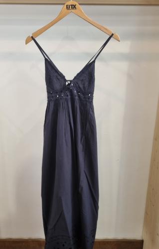 (w)Kleid Salma schwarz