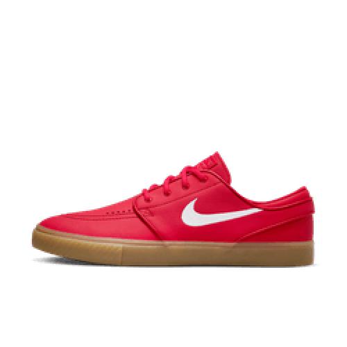 Schuh Nike SB Janoski OG+ university red