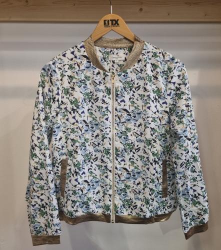 (w) Blouson 5275-121 vert