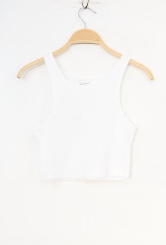 (w) Top 1310 blanc