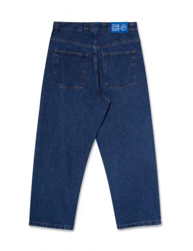 Pant Polar Big Boy dark blue