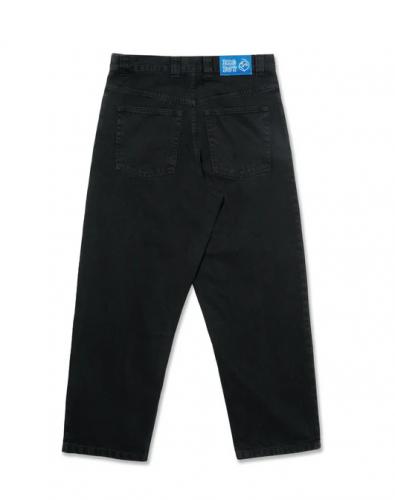 Pant Polar Big Boy pitch black