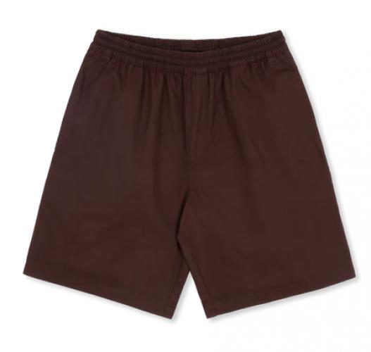 Short Polar Surf chocolate
