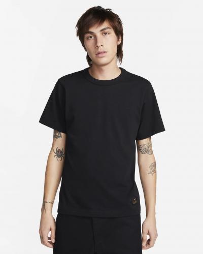 T-Shirt Nike Life black