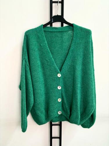 (w) Cardigan 2356 amazon 