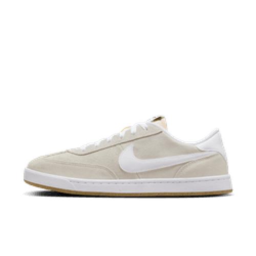 Schuh Nike SB FC Classic summit white
