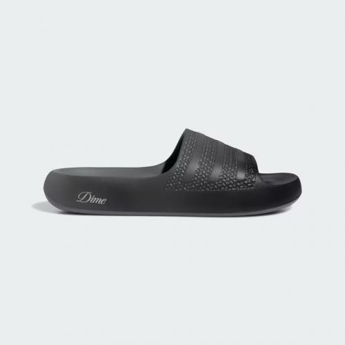 Adilette Adidas Dime Ayoon black