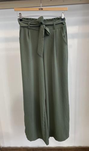 (w) Pant 5037 khaki
