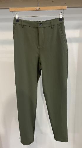 (w) Pant Culture Cuvicky olive night