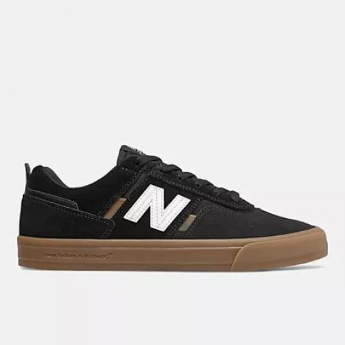 Schuh New Balance Numeric Jamie Foy 306 black