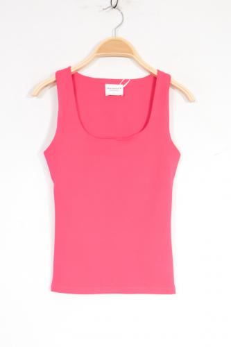(w) Top 1385-1 fuchsia
