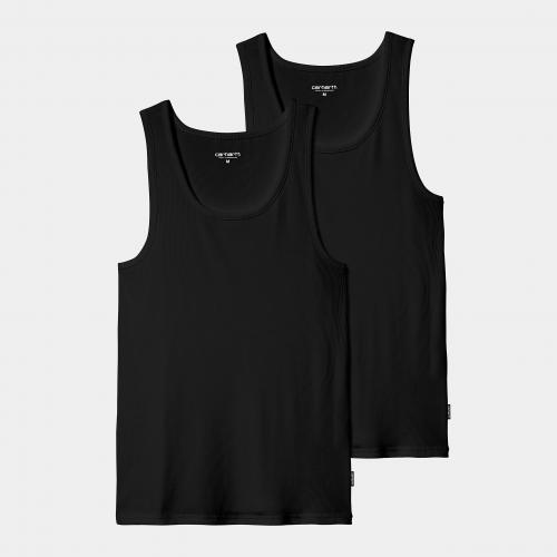 A-Shirt Carhartt WIP black