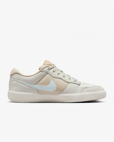Schuh Nike SB Force 58 Premium light bone