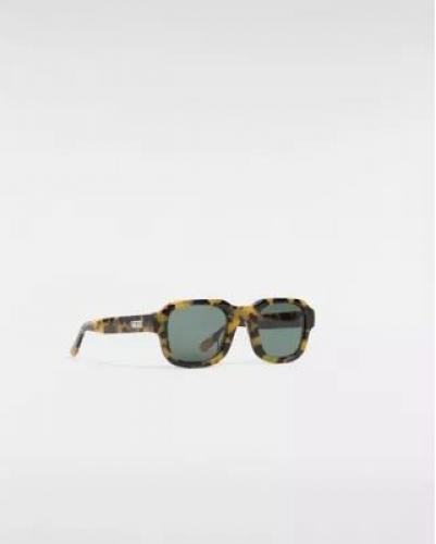 Sonnenbrille Vans 66 tortoise