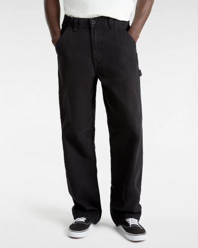 Pant Vans Drill Chore Carpenter black