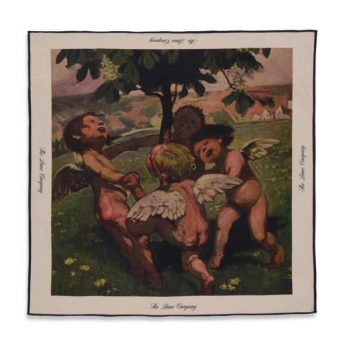 Bandana The Loose Company Angel multicolor