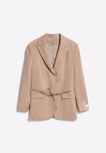 (w) Blazer Armedangels Oriaana cinnamon dust