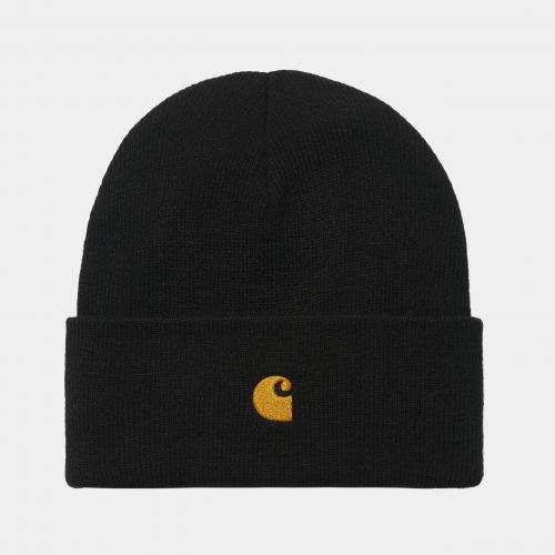Mtze Carhartt WIP Chase black