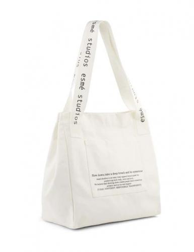 (w) Tasche Esm Studios ESAlana snow white