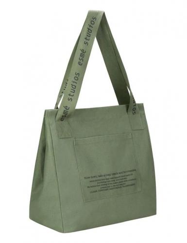 (w) Tasche Esm Studios ESAlana dusky green