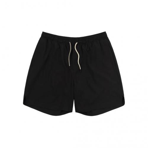 Short Dime Secret Swim black