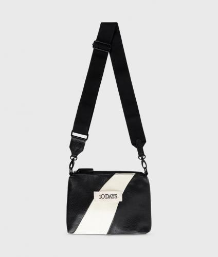 (w) Pouch 10DAYS mini black