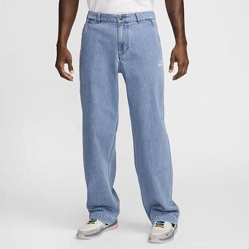 Jeans Nike SB El Jeano ashen slate