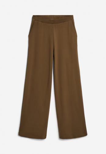 (w) Pant Armedangels Himaari dried moss