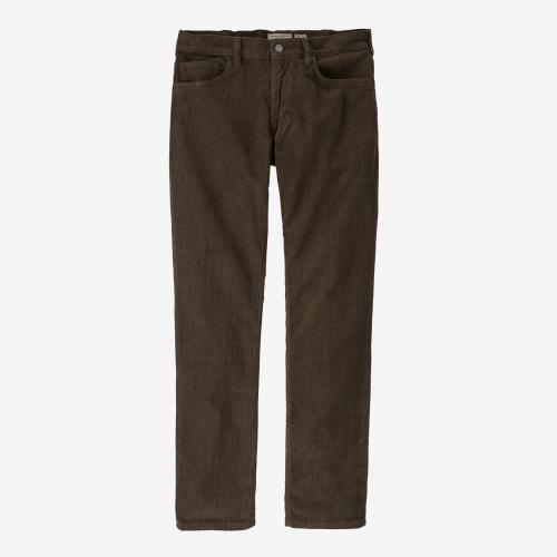 Pant Patagonia Cotton Corduroy brown