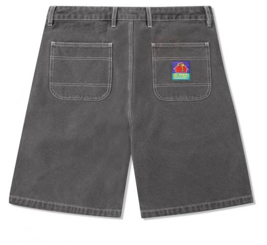 Short Butter Goods Work graphite