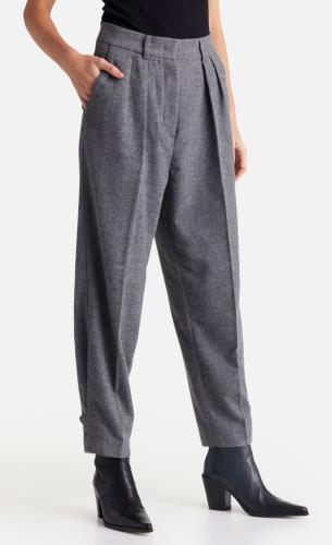 (w) Pant iheart Gustanella grey mel.