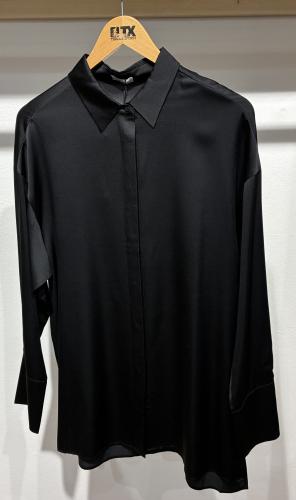 (w) Bluse iheart Ewelinn black