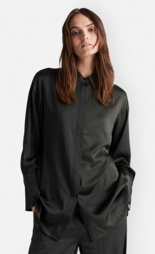 (w) Bluse iheart Ewelinn forest