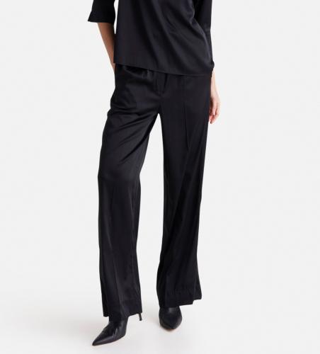 (w) Pant iheart Irisolde black