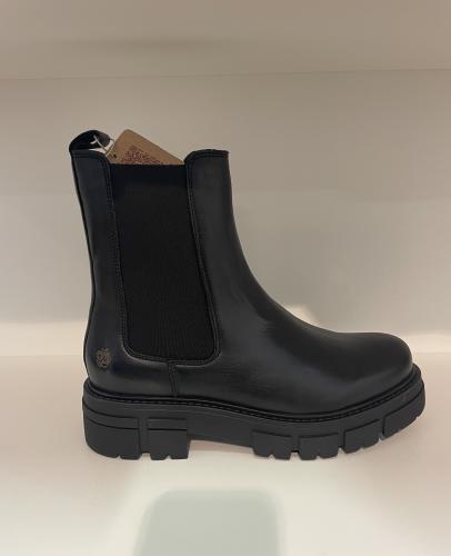 (w) Schuh Apple Of Eden Conny black