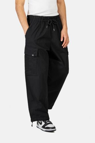 Pant Reell Para Cargo deep black