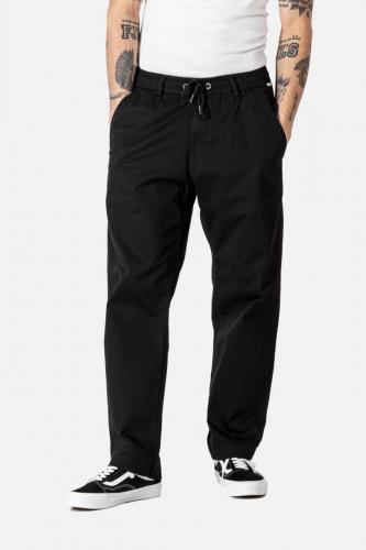 Pant Reell Reflex Loose Chino black