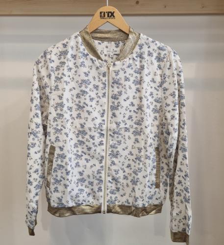 (w) Blouson 5275-290 ecru 