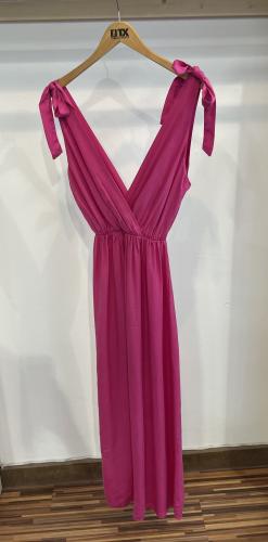 (w) Kleid 2RL886 pink